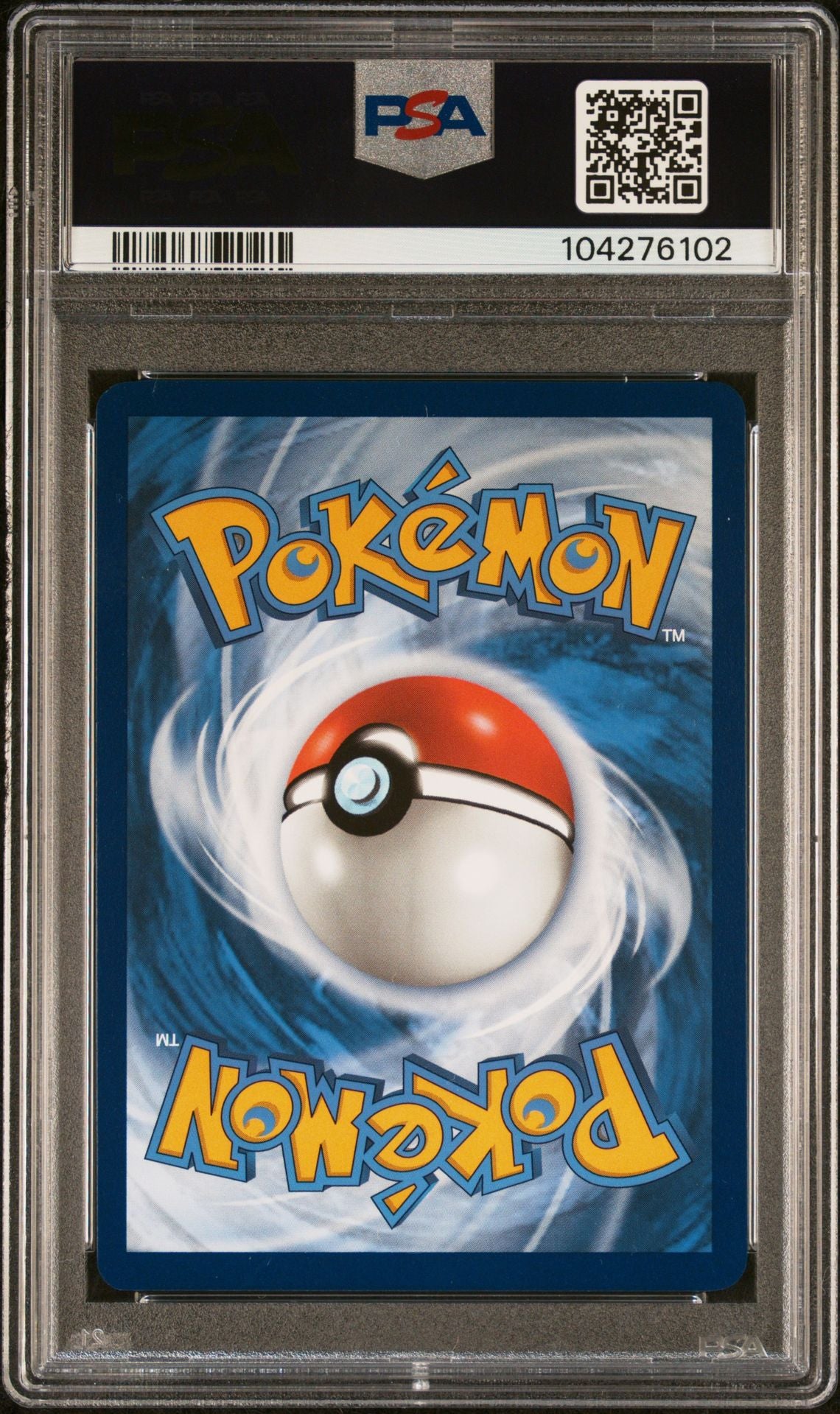 PSA 10 Alolan Exeggutor ex SIR 242/191 SSP