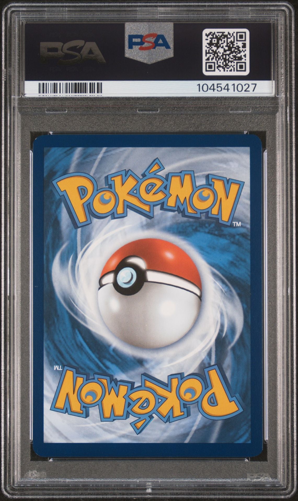 PSA 9 Charmeleon 169/165 IR MEW