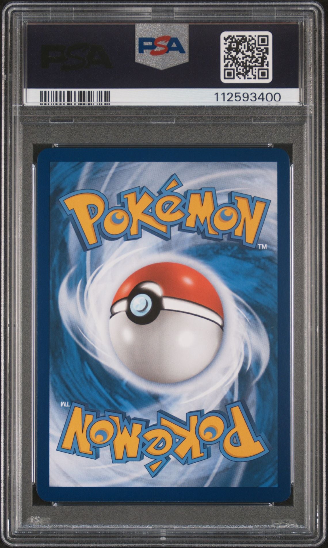 PSA 10 Machamp V 172/189 Astral Radiance