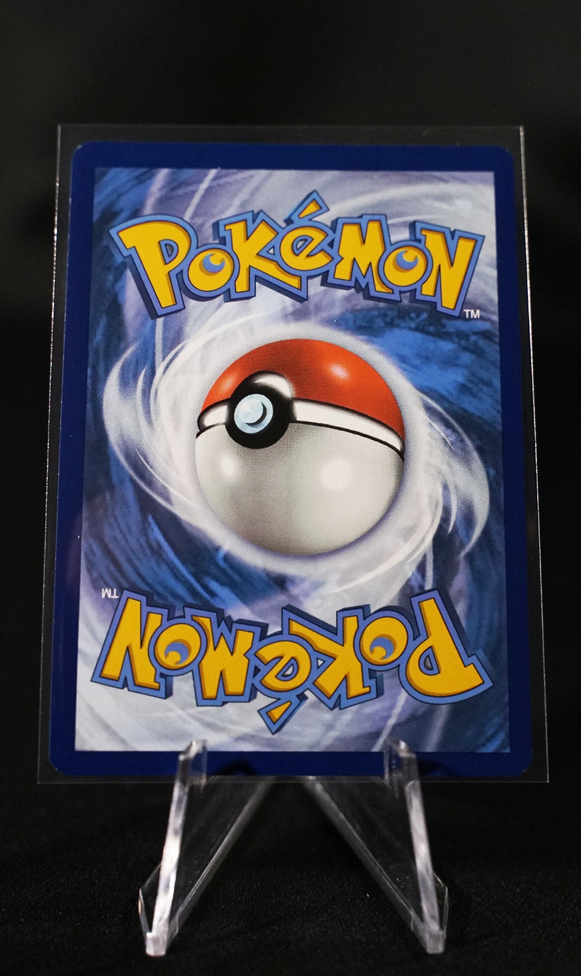 Misty's Psyduck IR 193/182 DRI