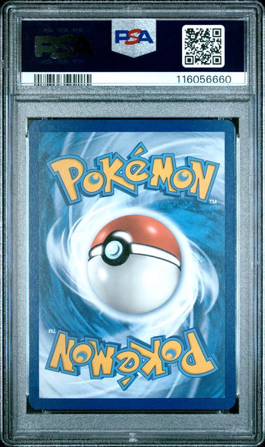 PSA 10 Gardevoir EX SIR 245/198 SVI