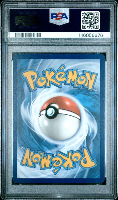 PSA 9 Houndoom IR 66/64 SFA
