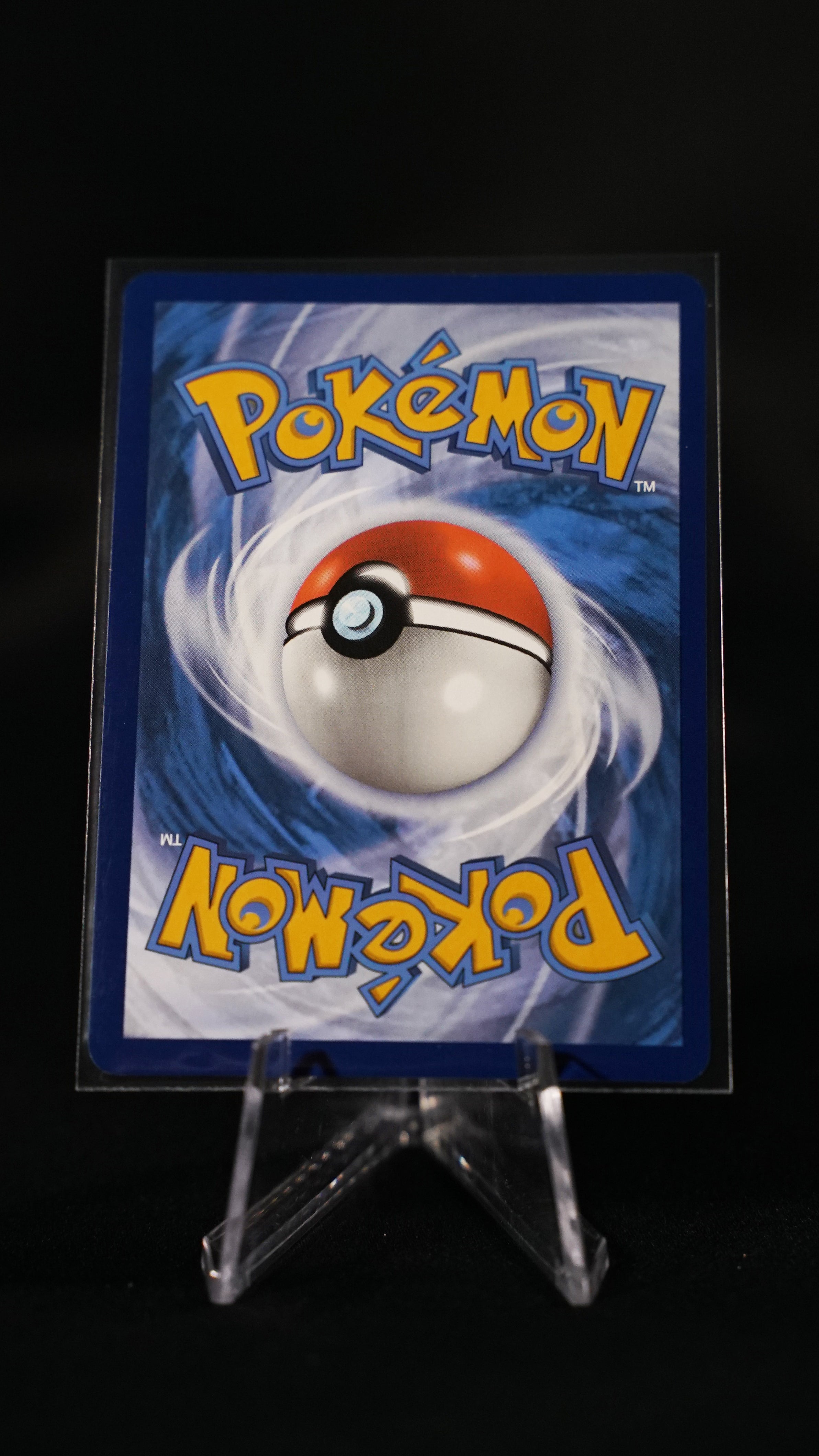 Bulbasaur IR 143/142 SCR