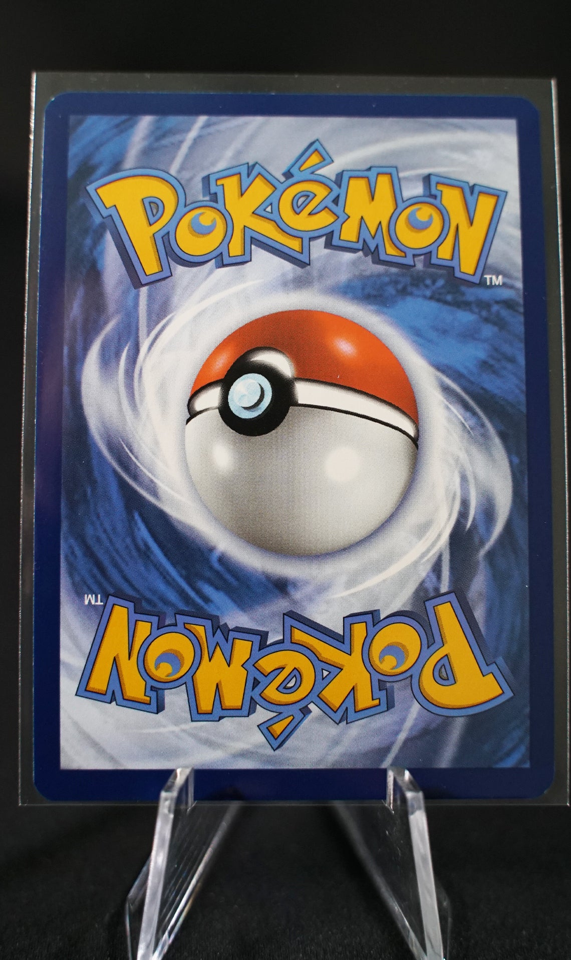 Victini Promo #208 SVP