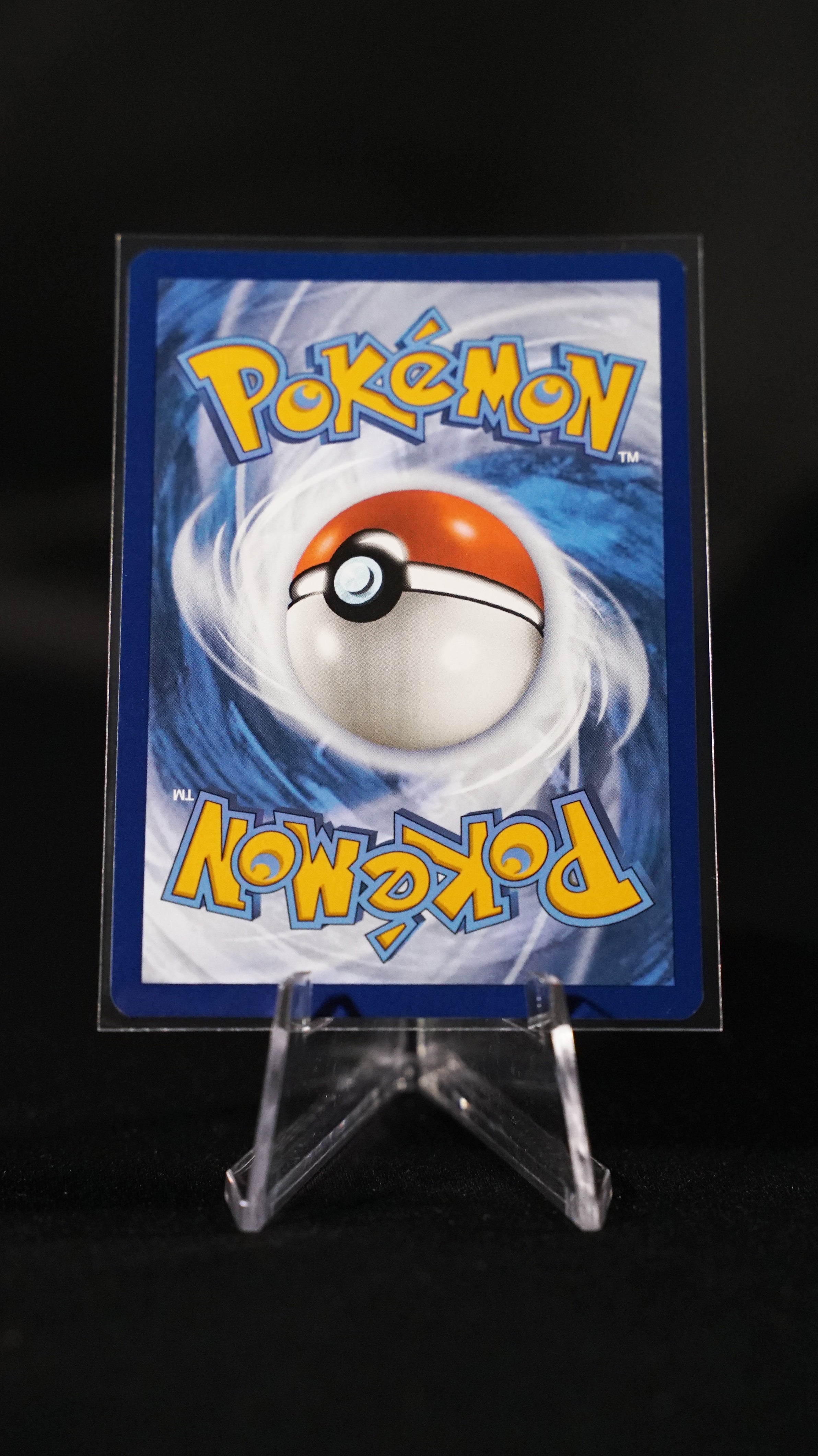 Charmander Obsidian Flames Promo