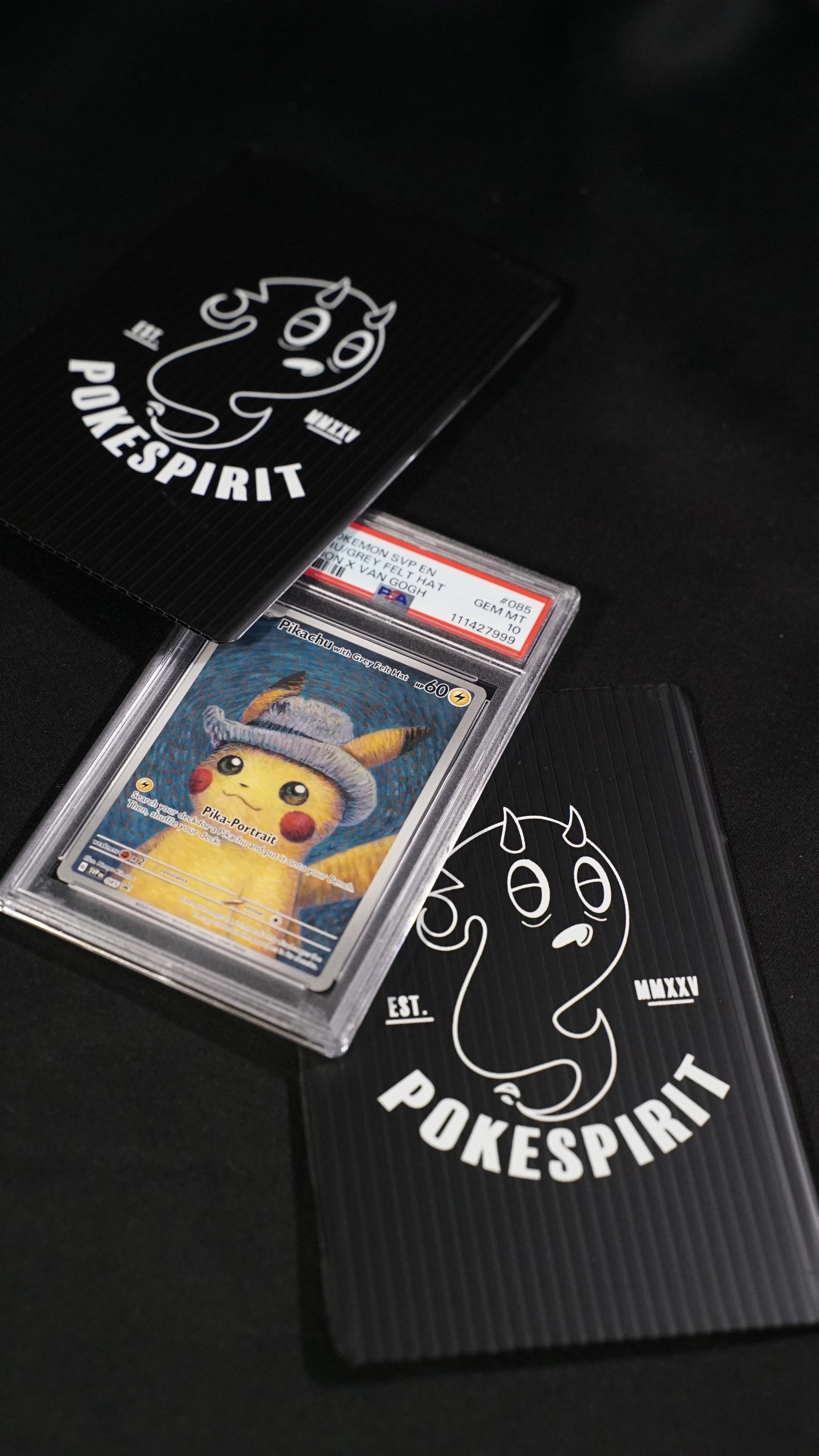 Trading Card Defender x110 Box