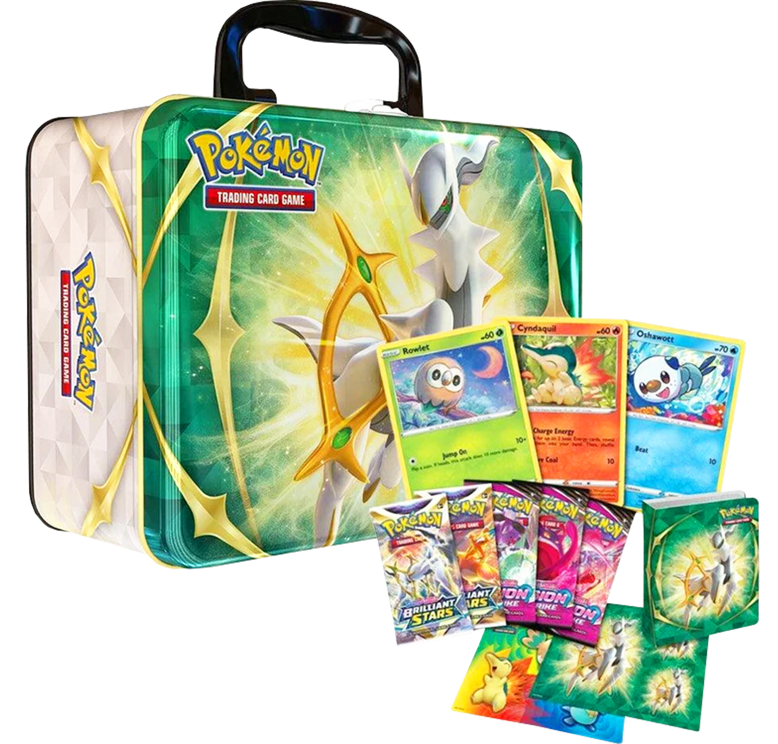 2022 Spring Collectors Chest