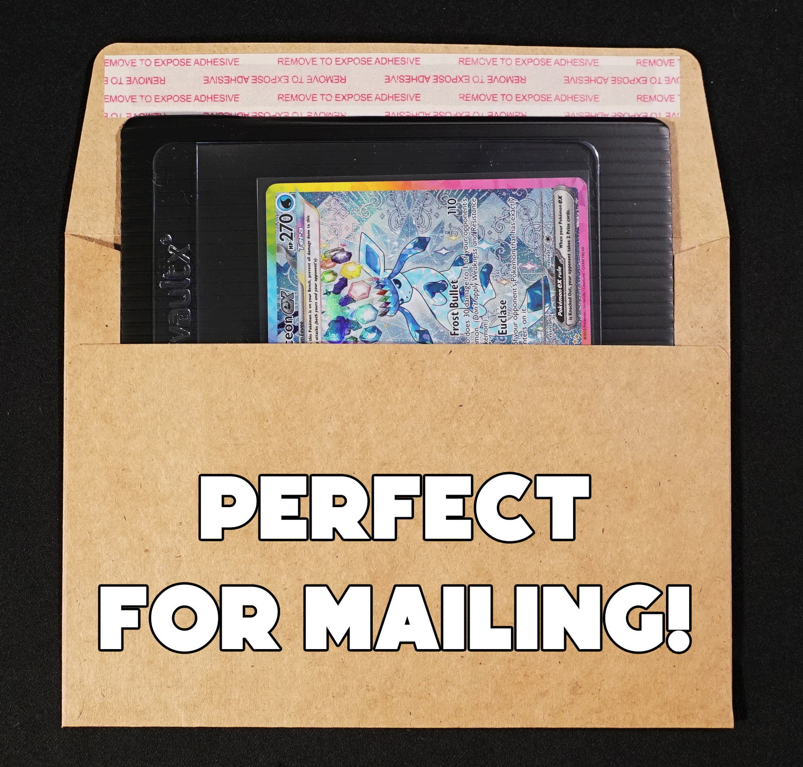 Trading Card Defender x110 Box