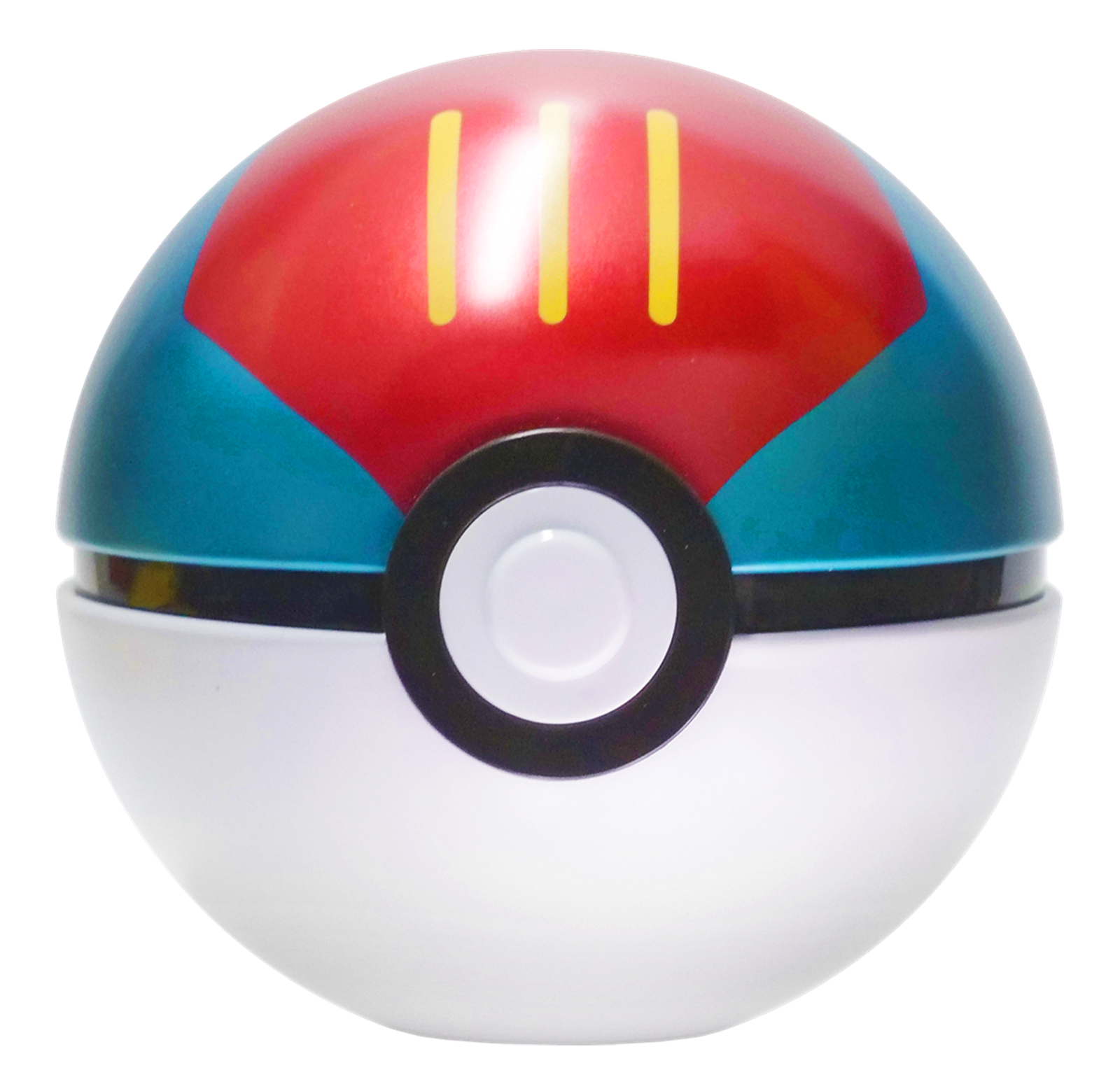 2023 Fall PokeBall Tin C23 (random pokeball tin)